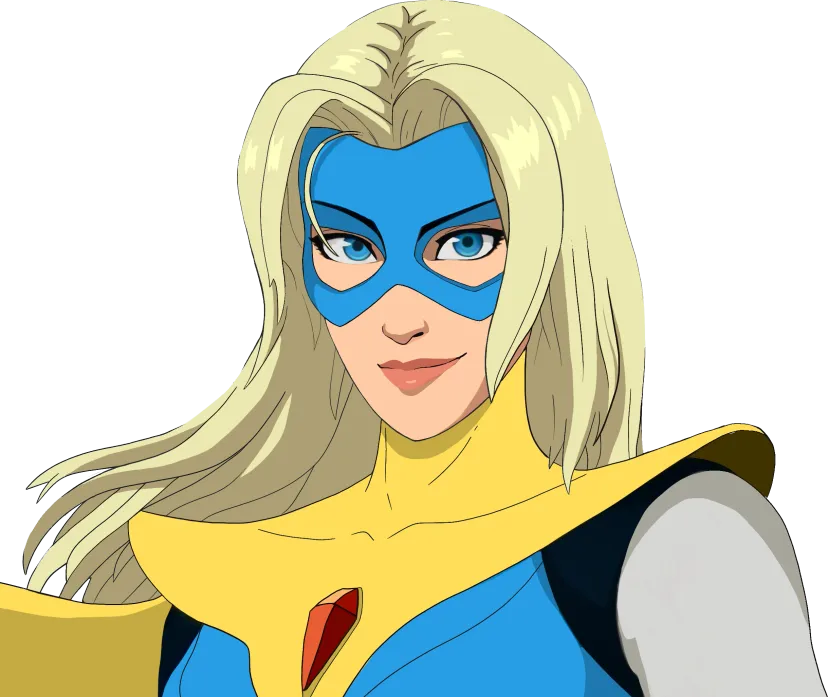 金发布雷泽——《Dispatch》游戏中的超级英雄与 SDN 托兰斯分部经理