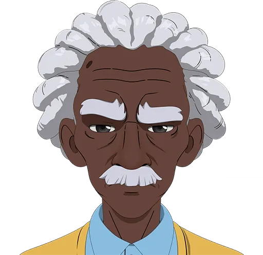 蔡斯——《Dispatch》游戏中因超速能力副作用而加速衰老的 SDN 调度员