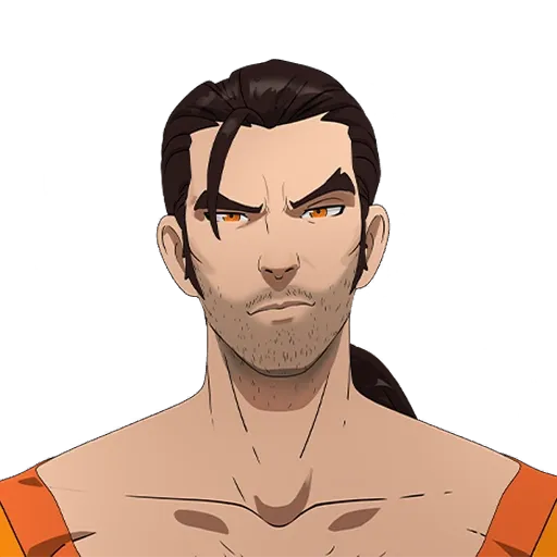 烈焰——《Dispatch》凤凰计划火系英雄