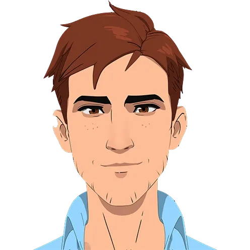 罗伯特·罗伯逊三世（机甲侠）——《Dispatch》游戏中的调度员主角